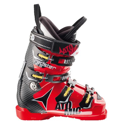 Atomic Redster WC 90 2015 SkiMaster.Ru