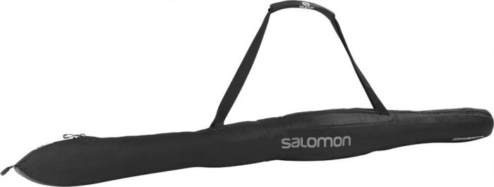  Salomon  1  V-SHAPE SKI Sleeve 195 (2014)