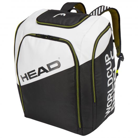  Head Rebels Racing backpack L