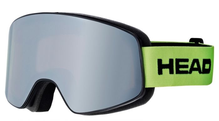 Head Horizon RACE DH+SpareLens