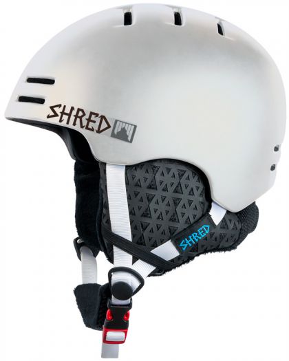 Shred SLAM-CAP SNOWPLOUGH 