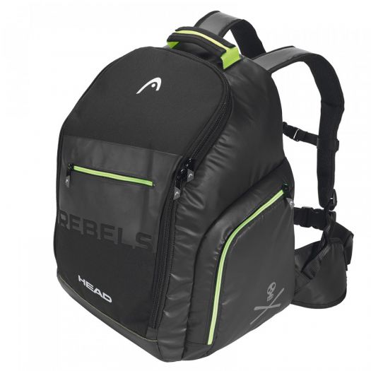  Head Rebels Racing Backpack Small