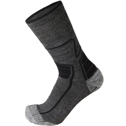 Mico Trekking sock natural performance in wool
