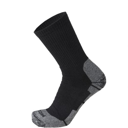 Mico Trekking sock in wool - heavy weight