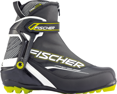     Fischer RC5 Skating (2014)