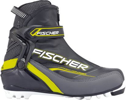     Fischer RC3 Combi (2014)