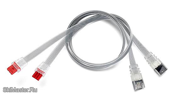 -   Therm-ic Extension Cord 80
