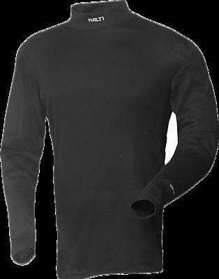  . (Mid) Lance shirt Black (2011)