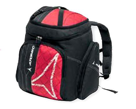 Atomic Race Boot Backpack (Helmet) (2012)